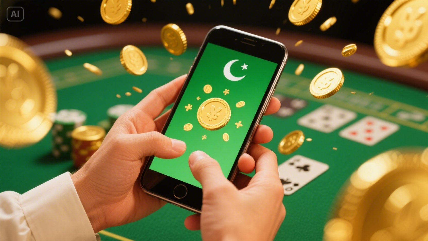 DragonBet CasinoMake your first deposit now and enjoy 200% instantly! Pakistani players can play, win, and cash out fast in PKR.