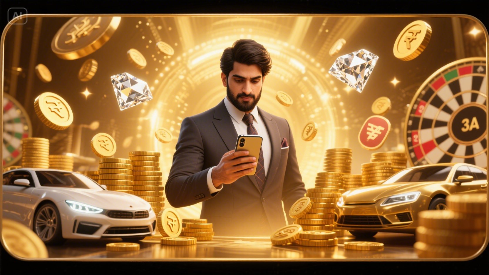 Casino DragonBet Casino desktop and mobile interfaces