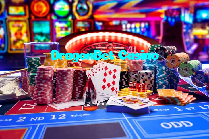 DragonBet Casino casino presented on mobile device in Pakistan with slots and live games