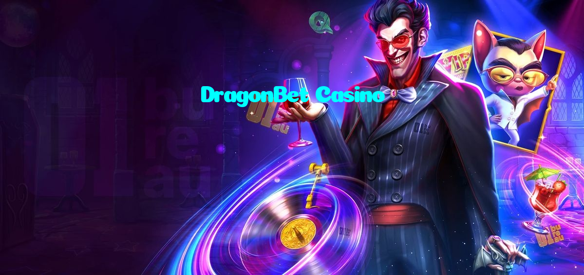 DragonBet Casino