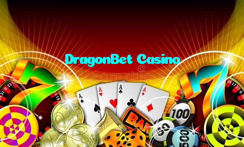 DragonBet Casino
