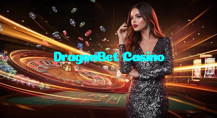 DragonBet Casino casino presented on mobile device in Pakistan with slots and live games