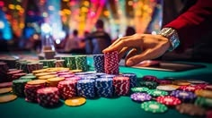 making first deposit on DragonBet Casino website using local payment methods in Pakistan