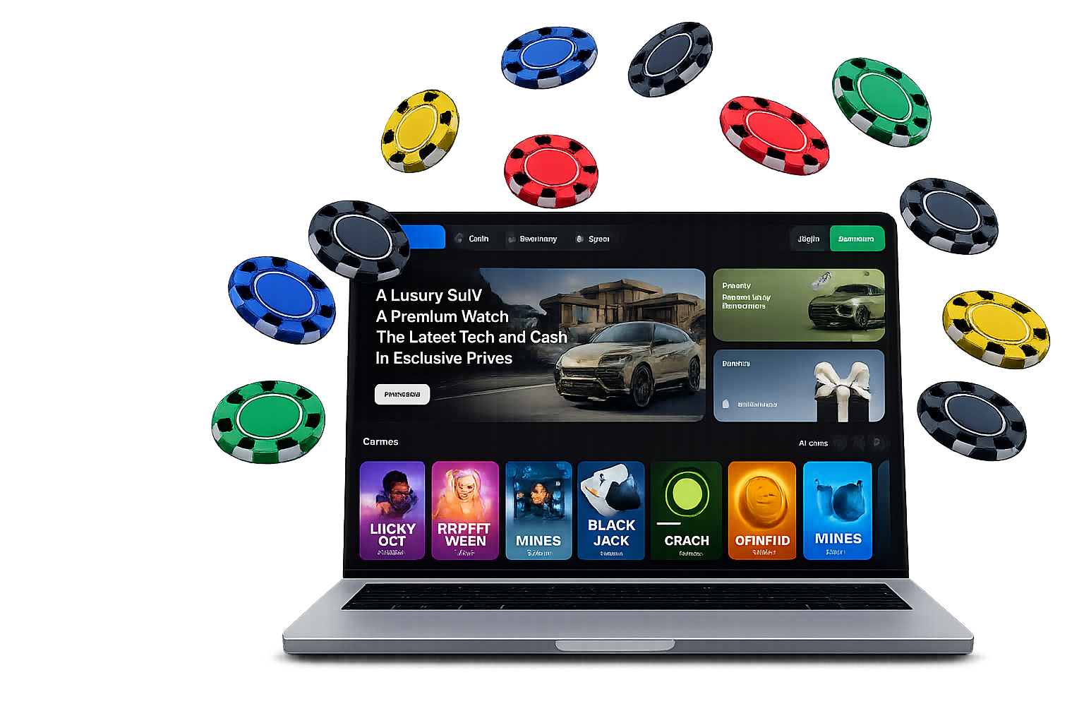 DragonBet Casino Pakistan